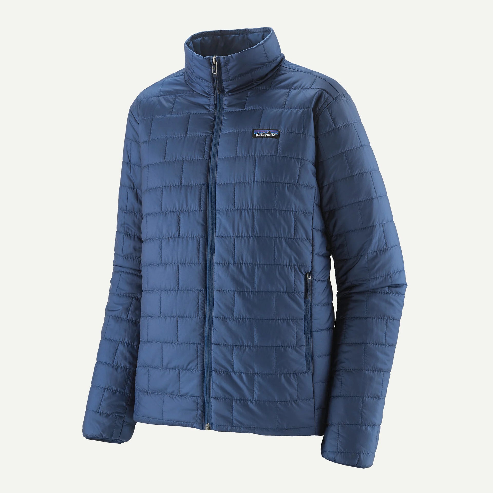 Patagonia Men's Nano Puff Jacket