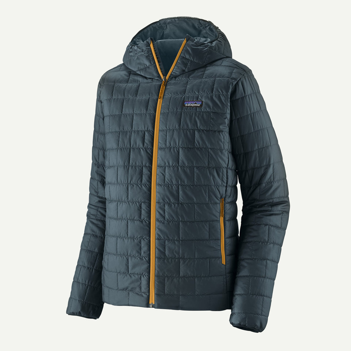 Patagonia Men's Nano Puff Hoody