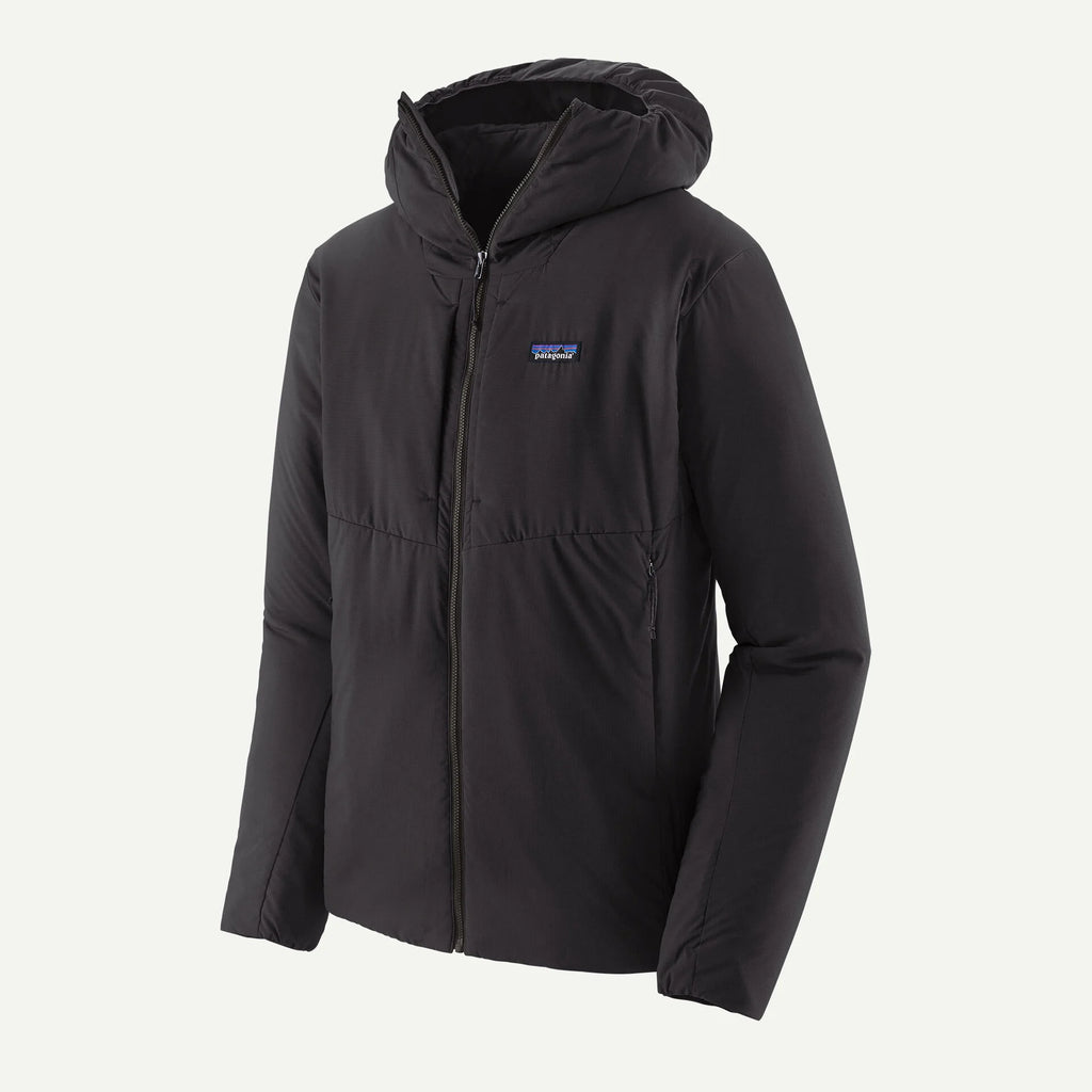 Patagonia Men's Nano-Air Insulated Hoody