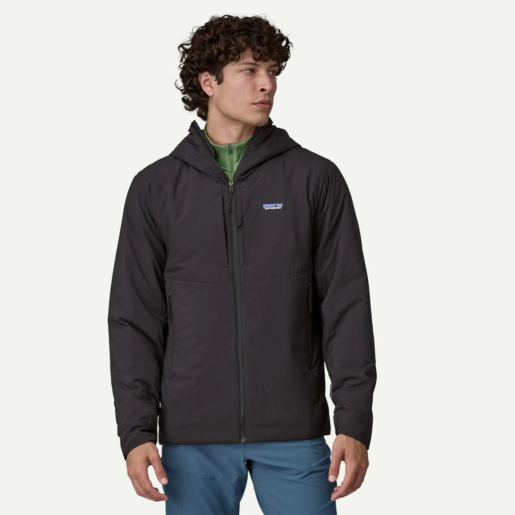 Patagonia Men's Nano-Air Insulated Hoody