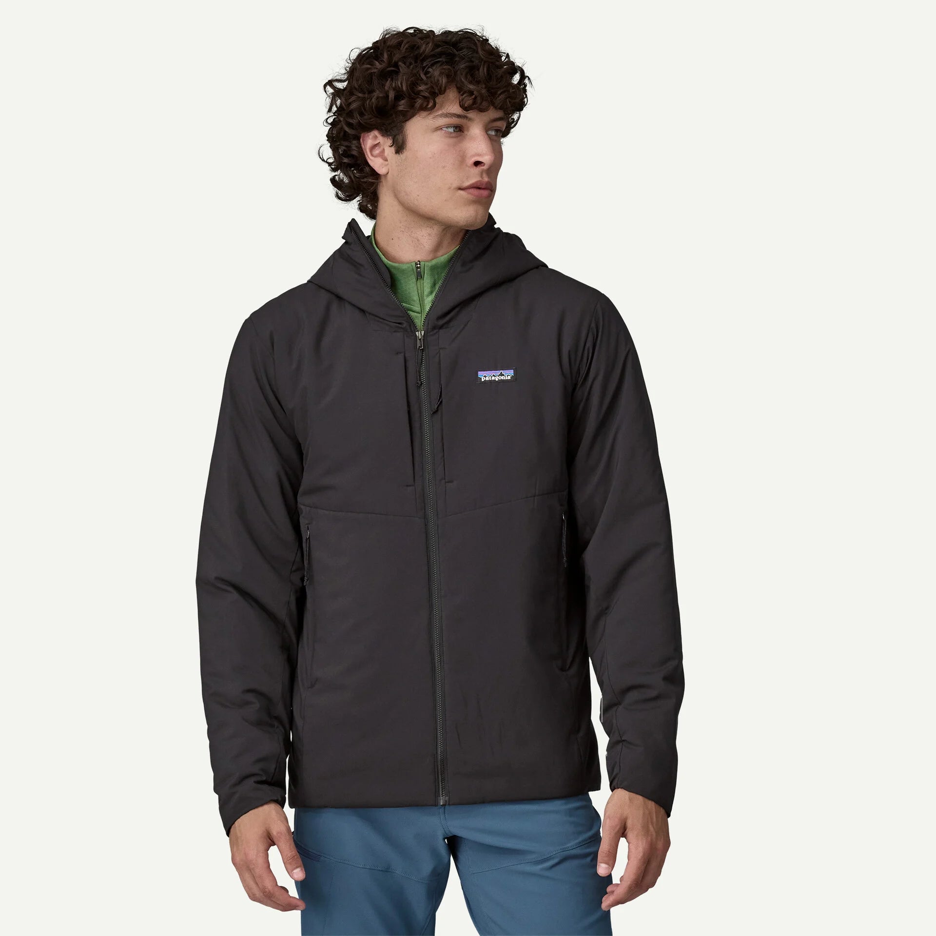 Patagonia Men's Nano-Air Insulated Hoody