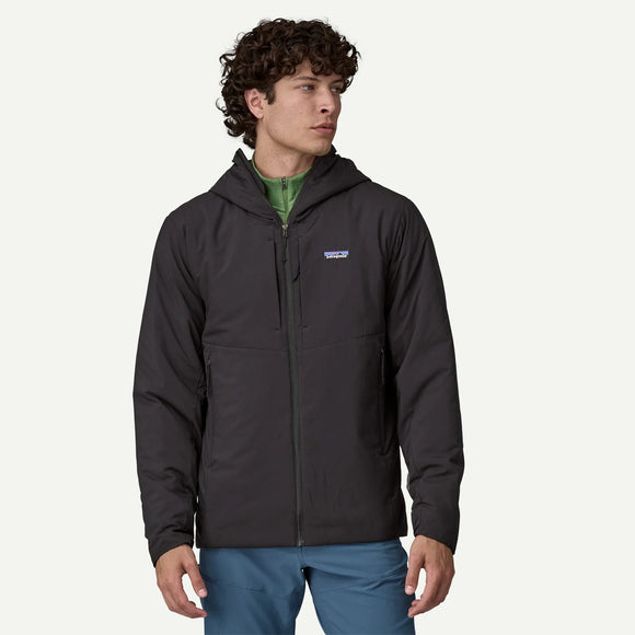 Patagonia Men's Nano-Air Insulated Hoody