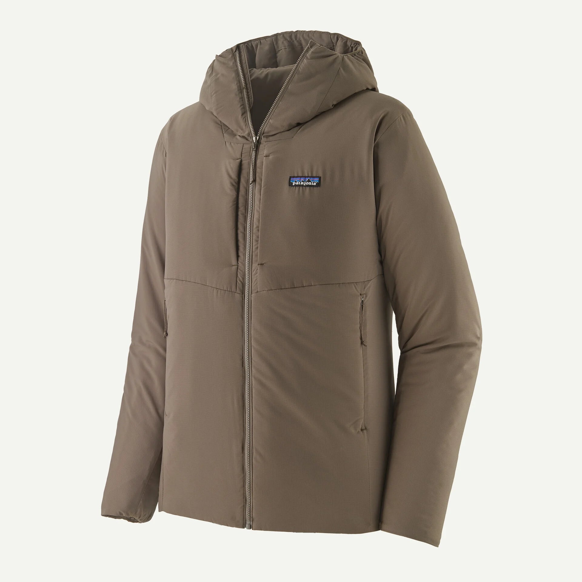 Patagonia Men's Nano-Air Insulated Hoody