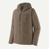 Patagonia Men's Nano-Air Insulated Hoody