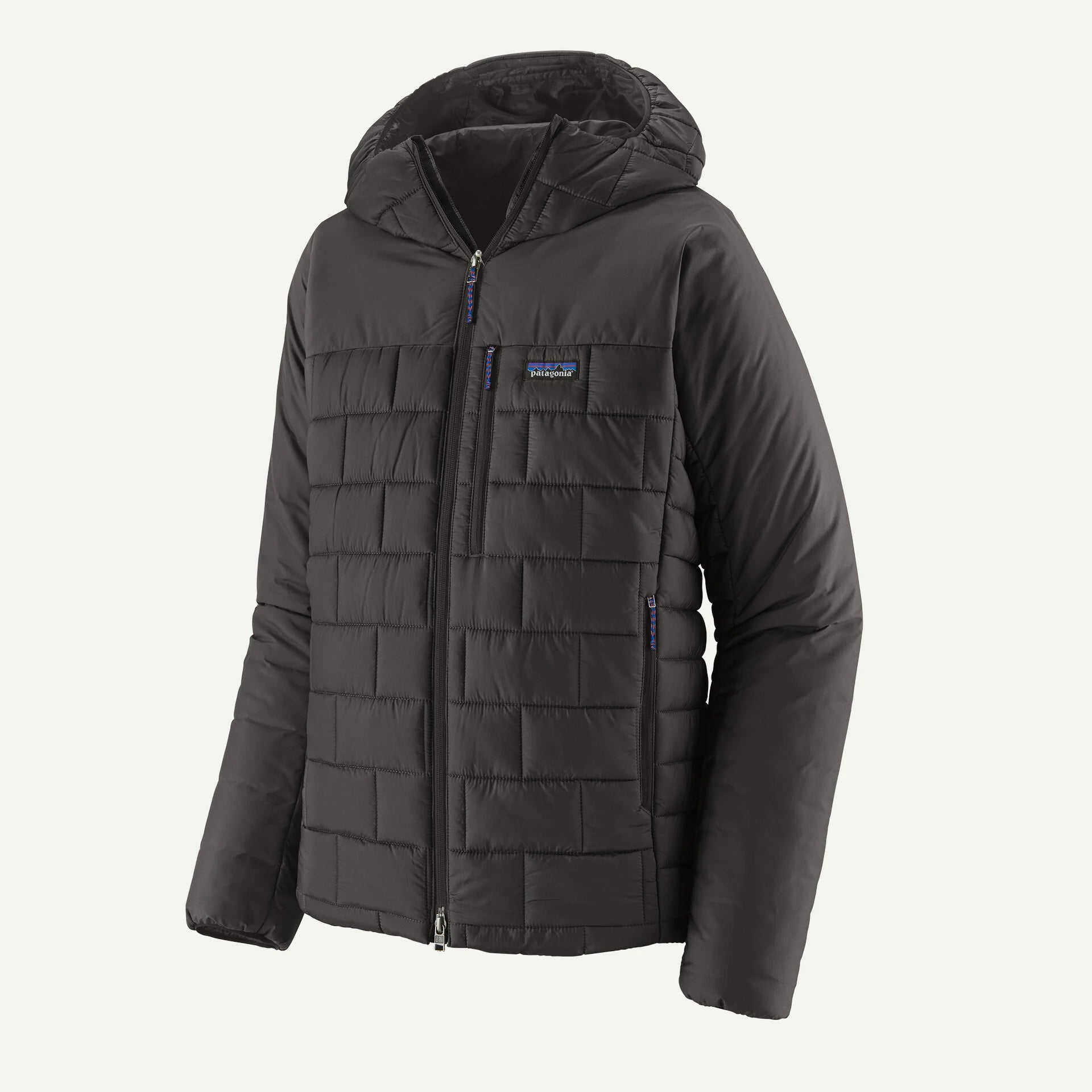 Patagonia Men's Hi-Loft Nano Puff Hoody