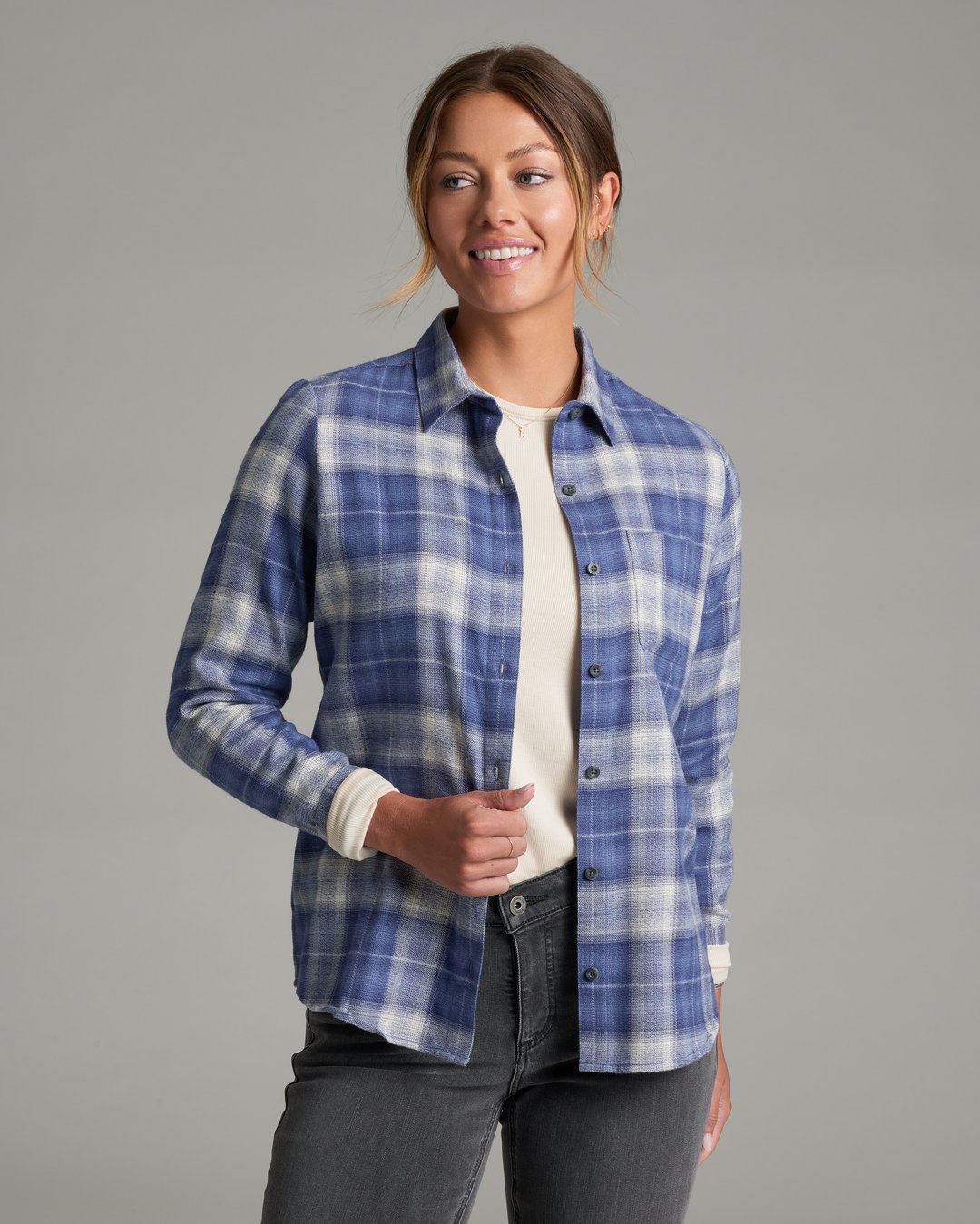 Kuhl Women's Whisper Flannel