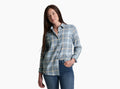 Kuhl Women's Whisper Flannel