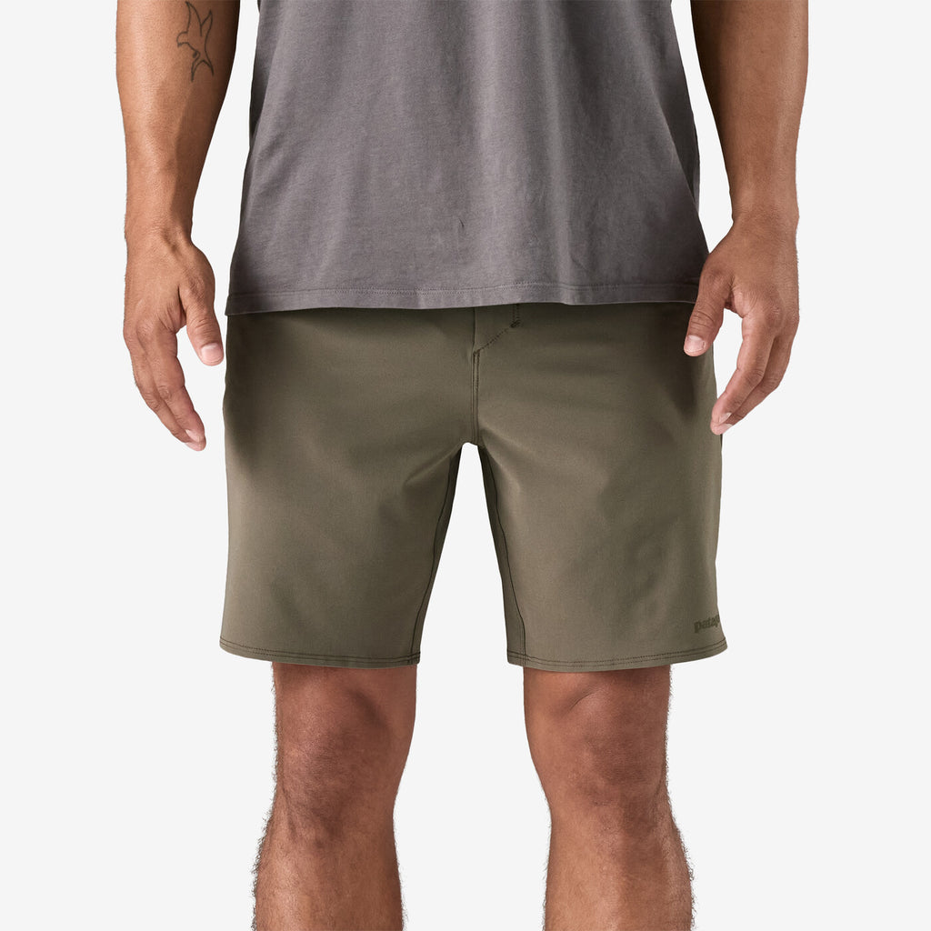 Patagonia Men's Hydropeak Hybrid Walk Shorts - 18 inch