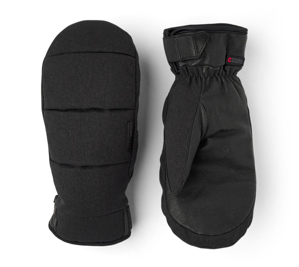 Hestra CZone Frame Mitt
