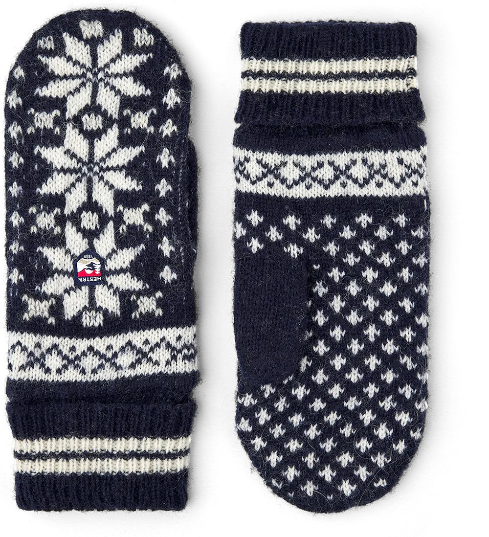 Hestra Nordic Junior Mitt