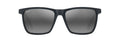 Maui Jim One Way Polarized Sunglasses
