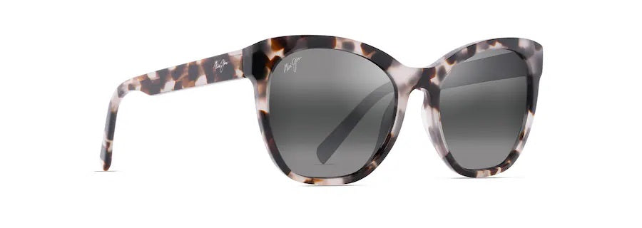 Maui Jim Alulu White Tokyo Tortoise