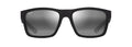 Maui Jim The Flats Polarized Sunglasses