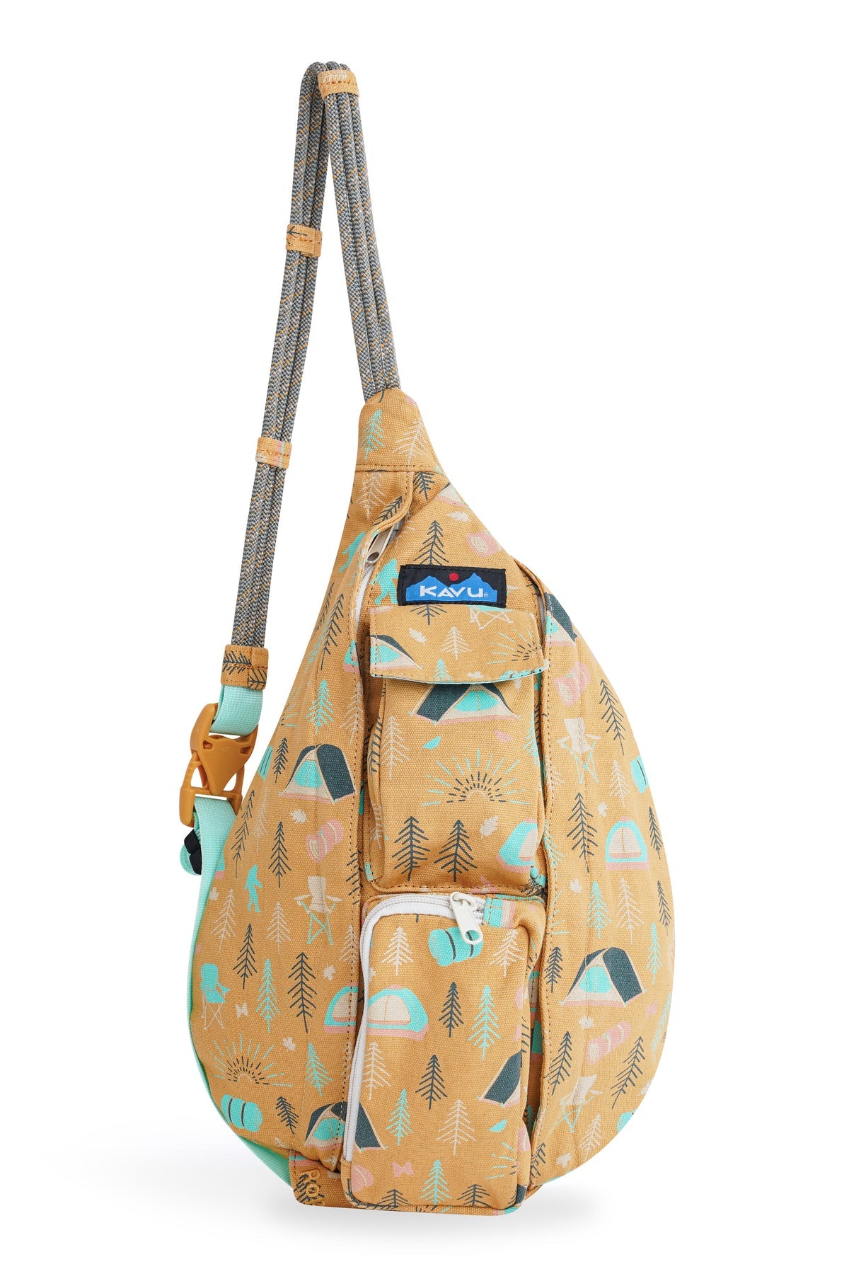 Kavu Mini Rope Bag