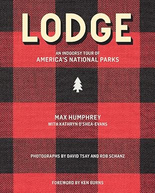 Lodge (Book)
