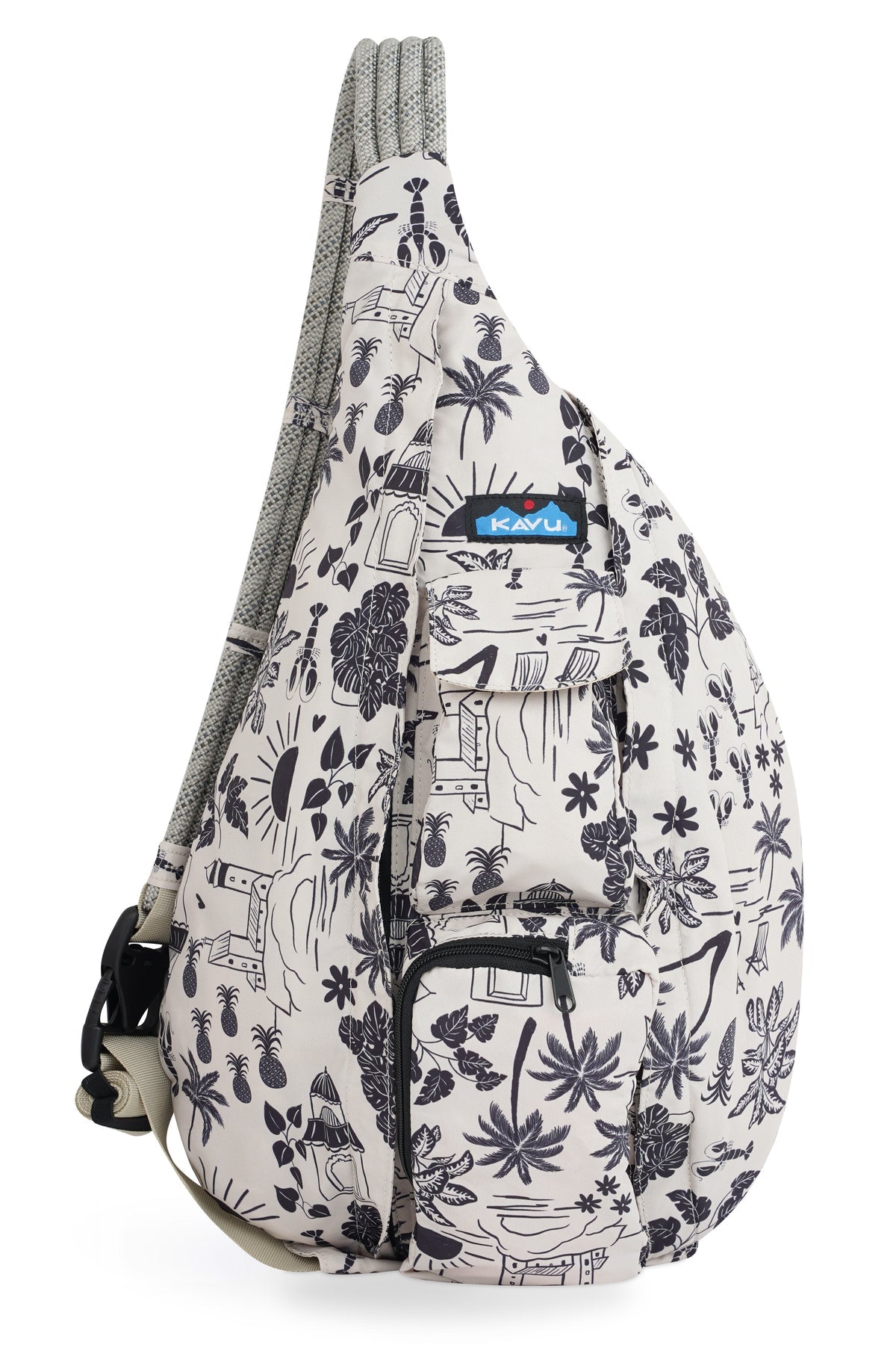 Kavu Slingback