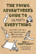 The Young Adventurer's Guide to (Almost) Everything (Book)