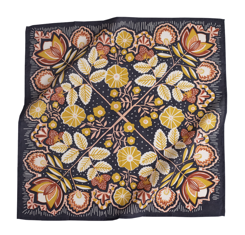 Handker Bandana