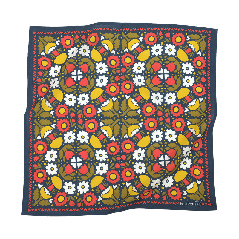 Handker Bandana