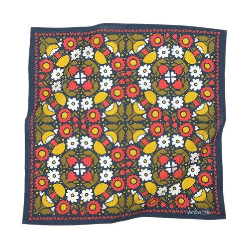 Handker Bandana