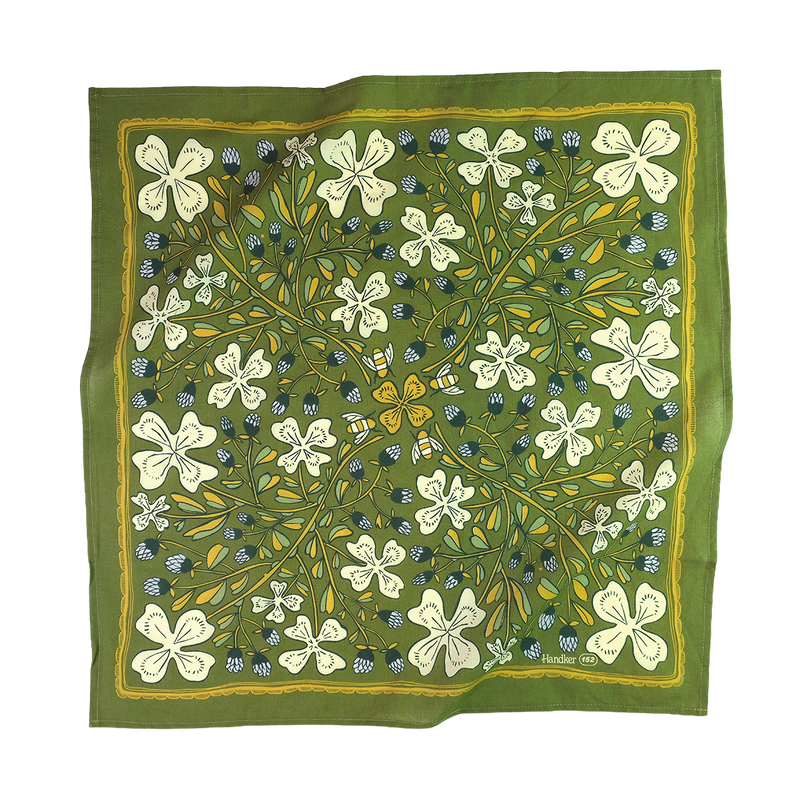 Handker Bandana