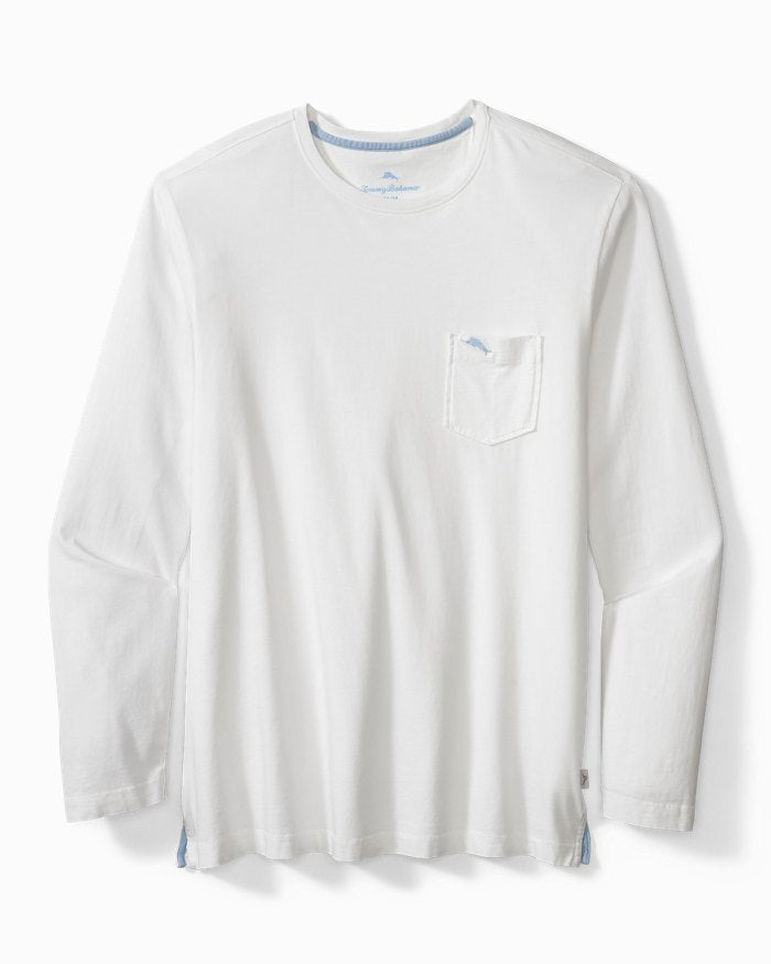 Tommy Bahama Bali Skyline Long-Sleeve T-Shirt