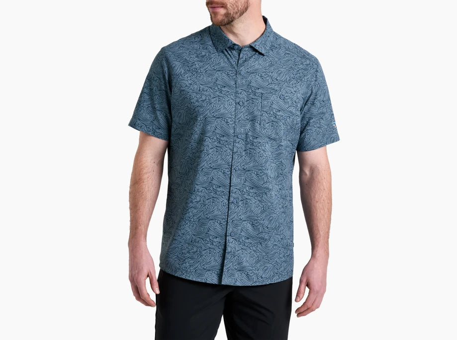 Kuhl Men's Persuadr Short Sleeve