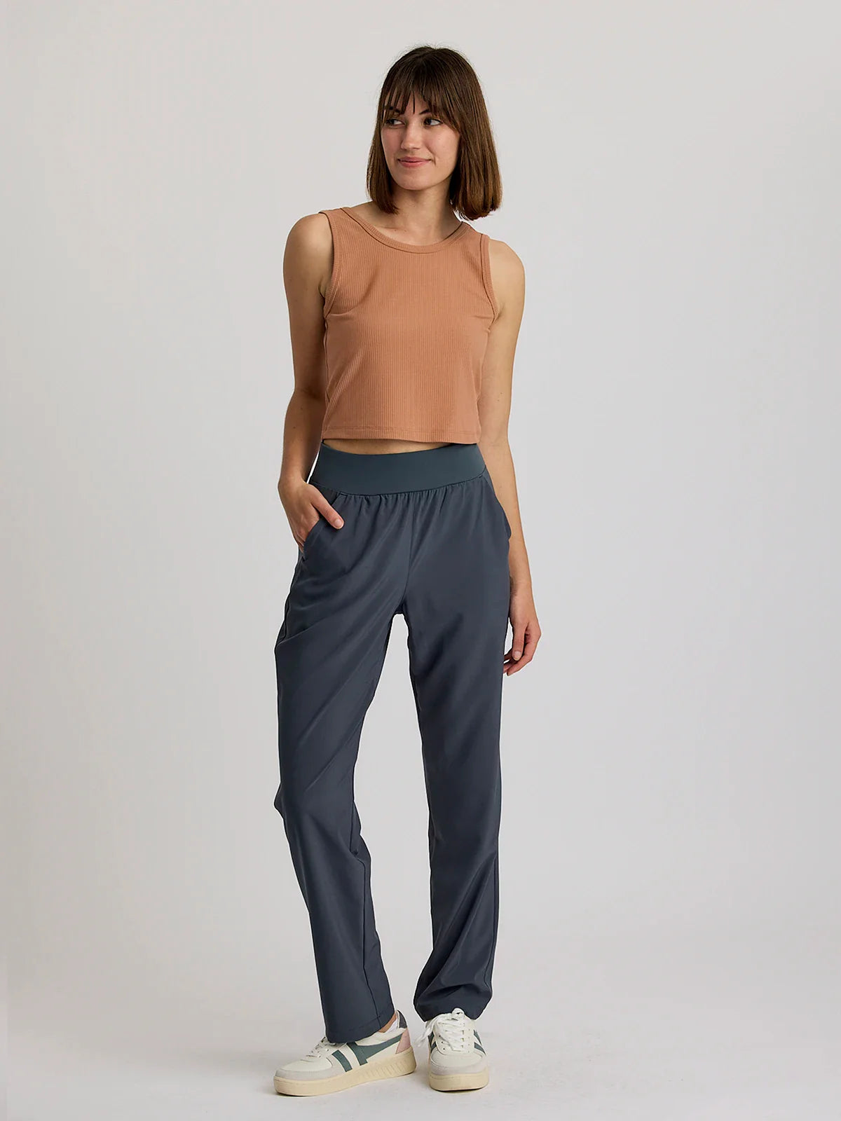 Free Fly Women's Breeze Flats Pant