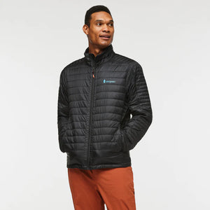 Cotopaxi Men's Capa Insulated Jacket