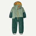 Patagonia Baby Snow Pile One-Piece Snowsuit
