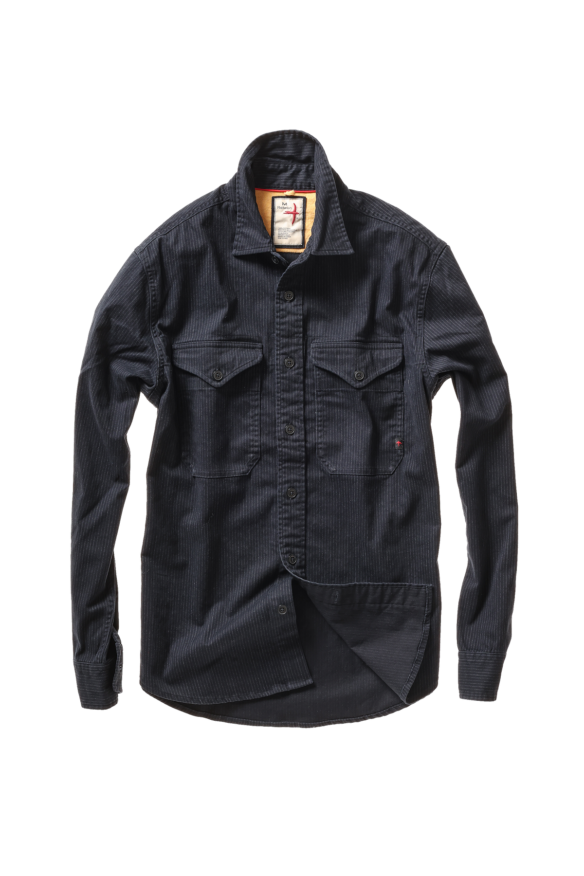 Relwen Utility Workshirt