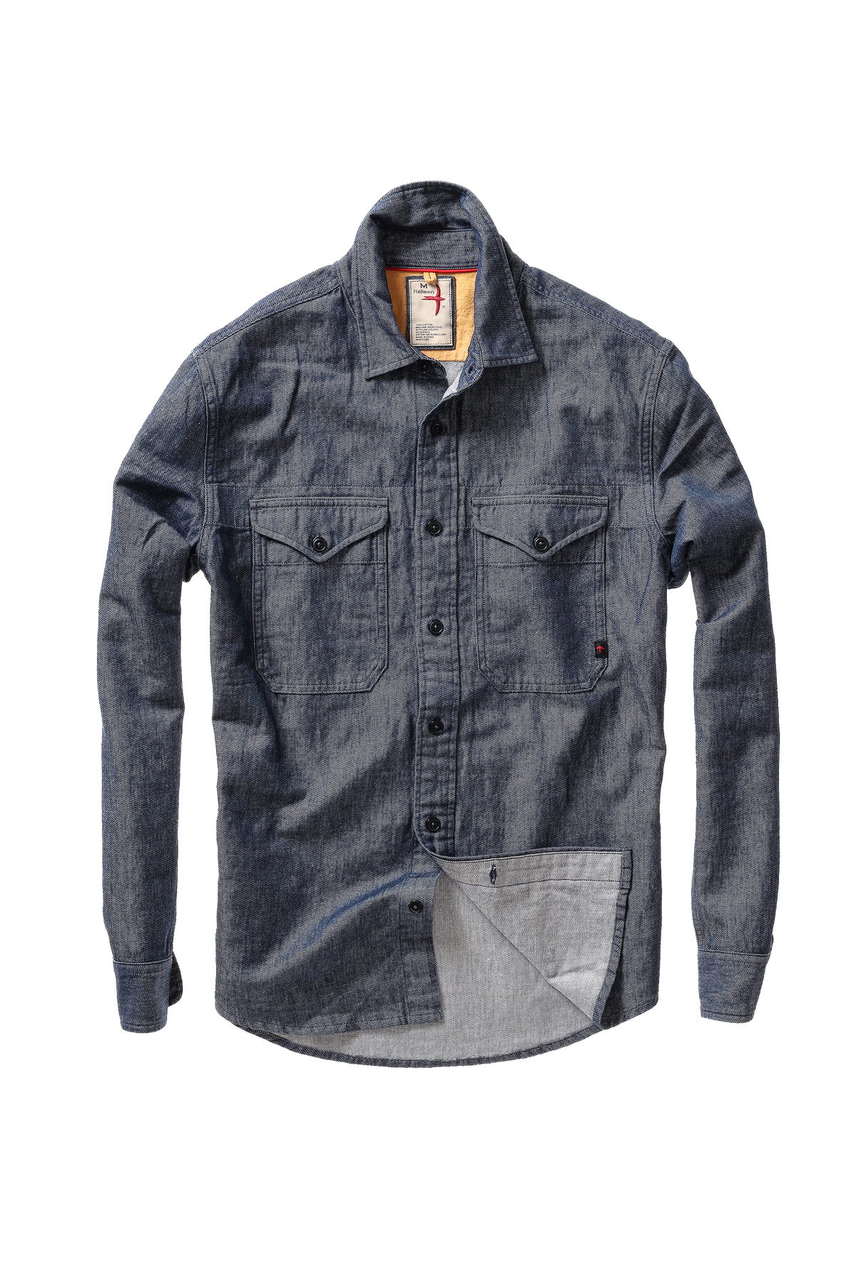 Relwen Utility Workshirt