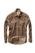 Relwen Cord Workshirt