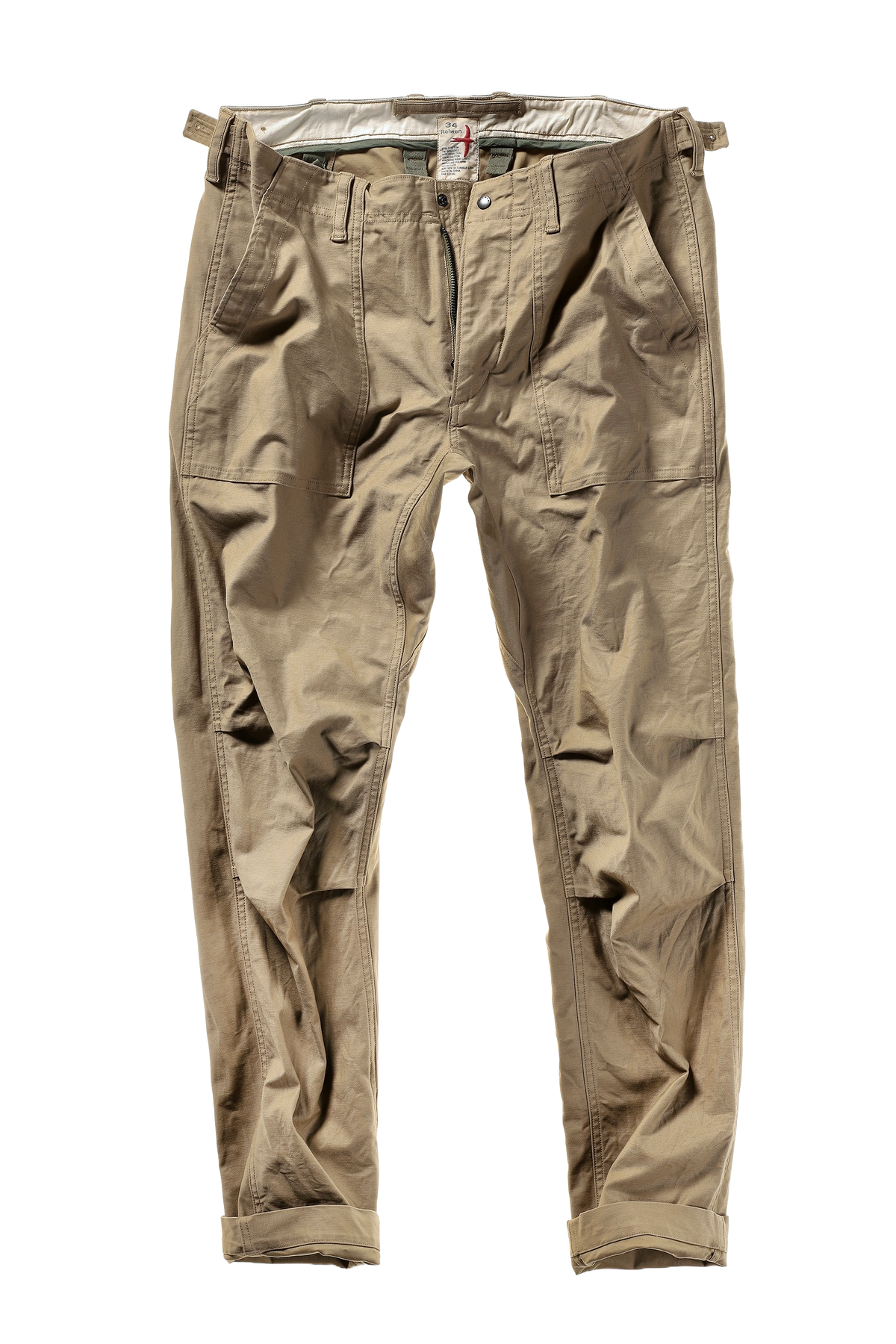 Relwen Supply Pant