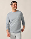 Johnnie-O Brennan 2.0 Long Sleeve T-Shirt