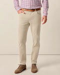 Johnnie-O Hampton Garment Dyed Corduroy Pant