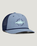 Free Fly Target Species Trucker Hat
