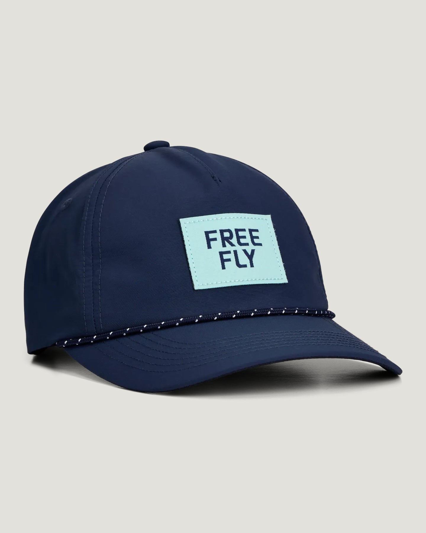 Free Fly Standard Patch Performance Hat
