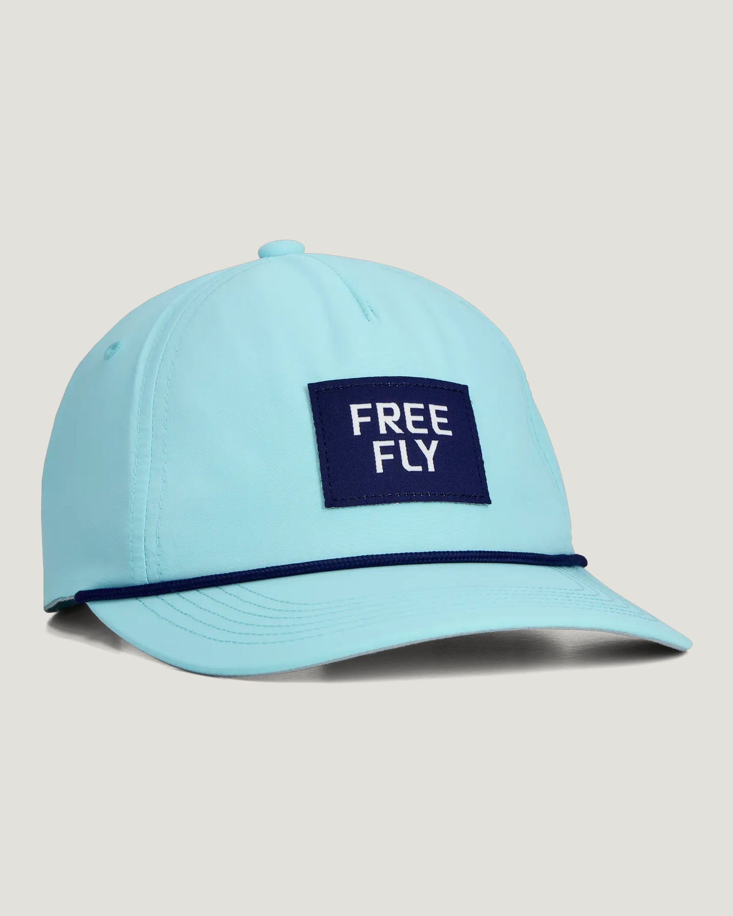 Free Fly Standard Patch Performance Hat