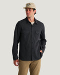 Men's Free Fly Gallatin Overshirt