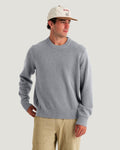 Men's Free Fly Coastloom Crew Sweater
