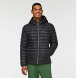 Cotopaxi Fuego Hooded Down Jacket - Men's