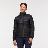 Cotopaxi Fuego Down Jacket - Women's