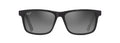 Maui Jim Okina Polarized Sunglasses