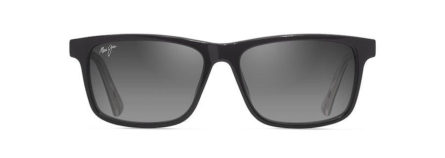 Maui Jim Okina Polarized Sunglasses