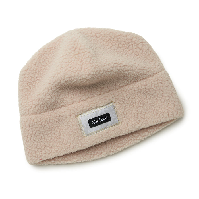 Skida High Pile Fleece Hat