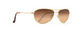 Maui Jim HCL Baby Beach Gold