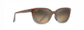 Maui Jim HCL Honi Sandstone With Blue
