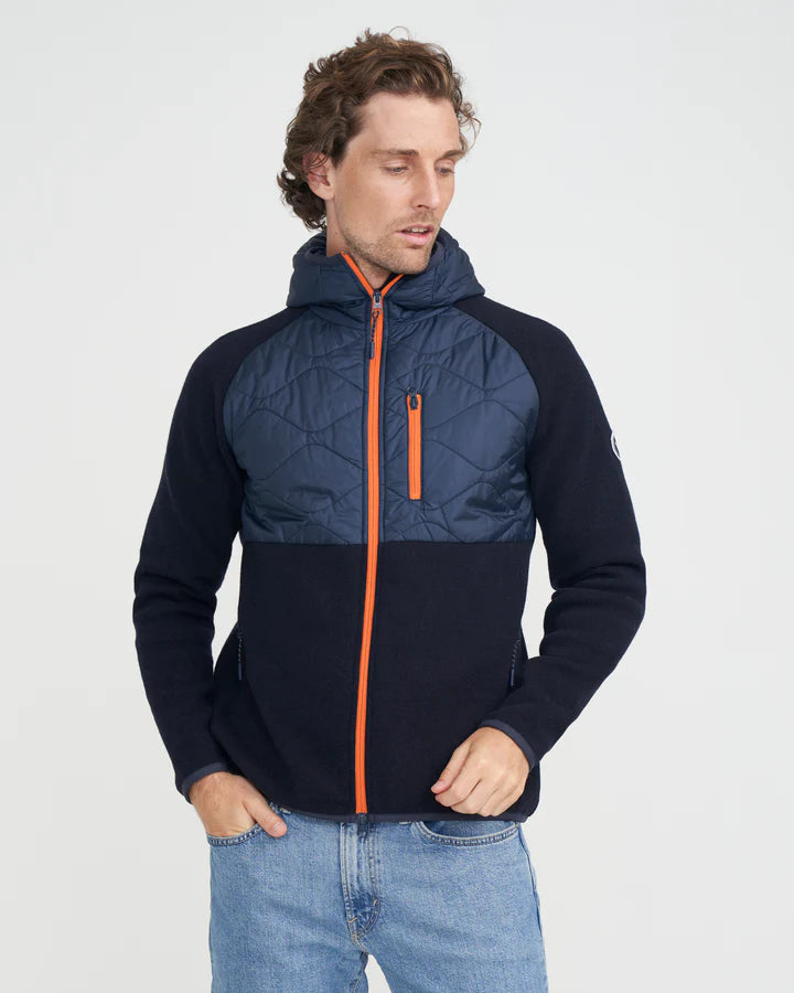 Holebrook Ruben Hood Windproof