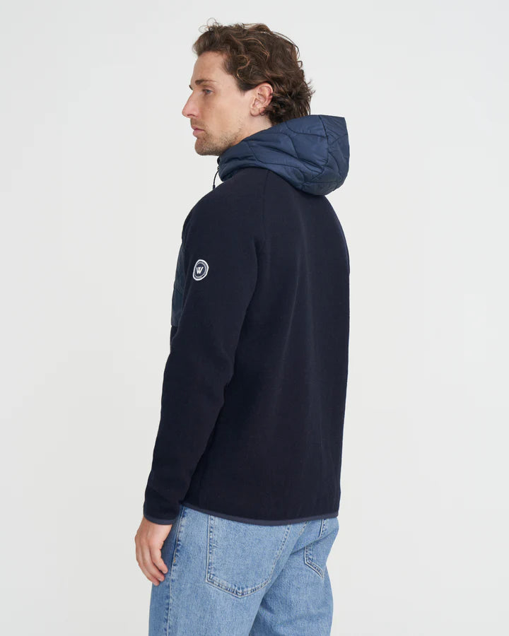 Holebrook Ruben Hood Windproof